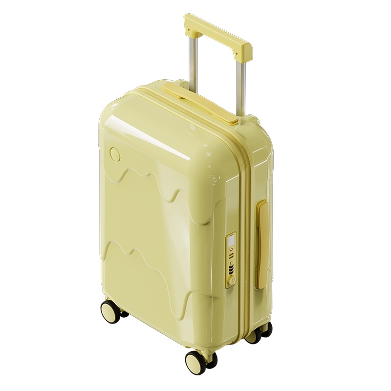漫游 ROAMING ROAMING Ice Cream Luggage — фото 3