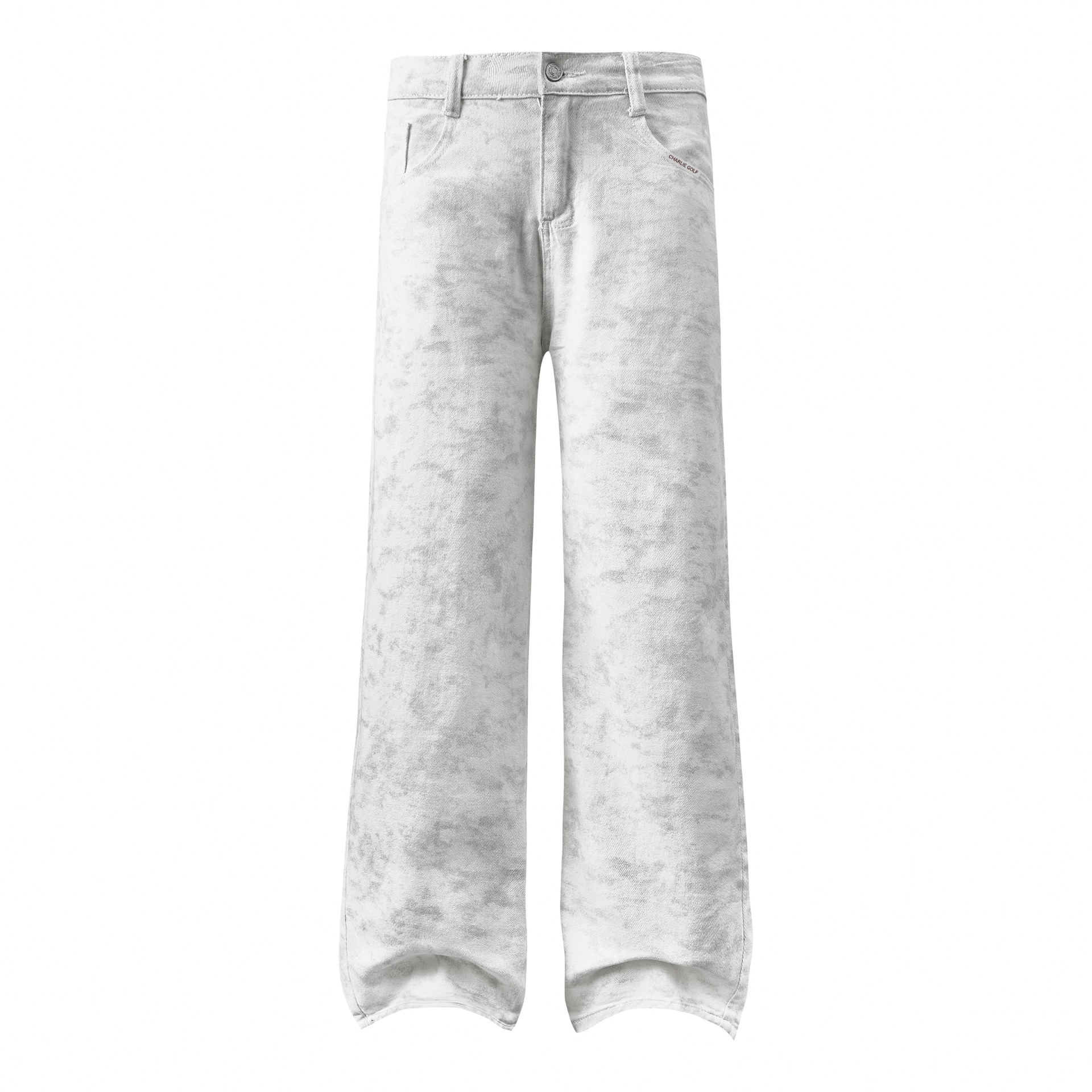 CHARLIE GOLF logocleanfit