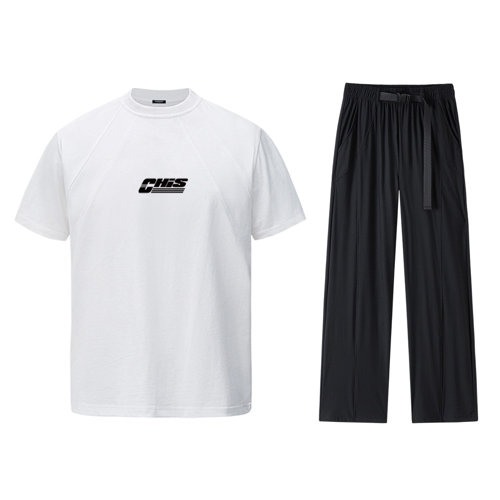 Chisportate cleanfitT