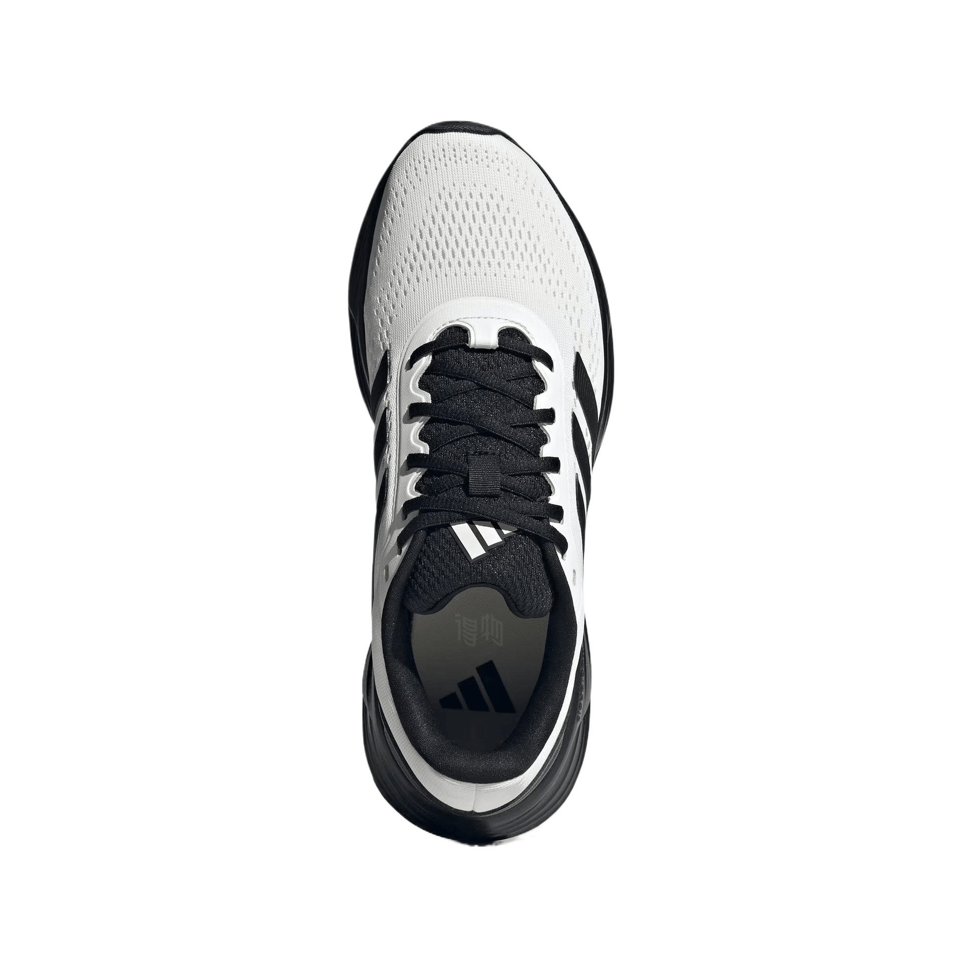 Adidas Galaxy Step Black — фото 6