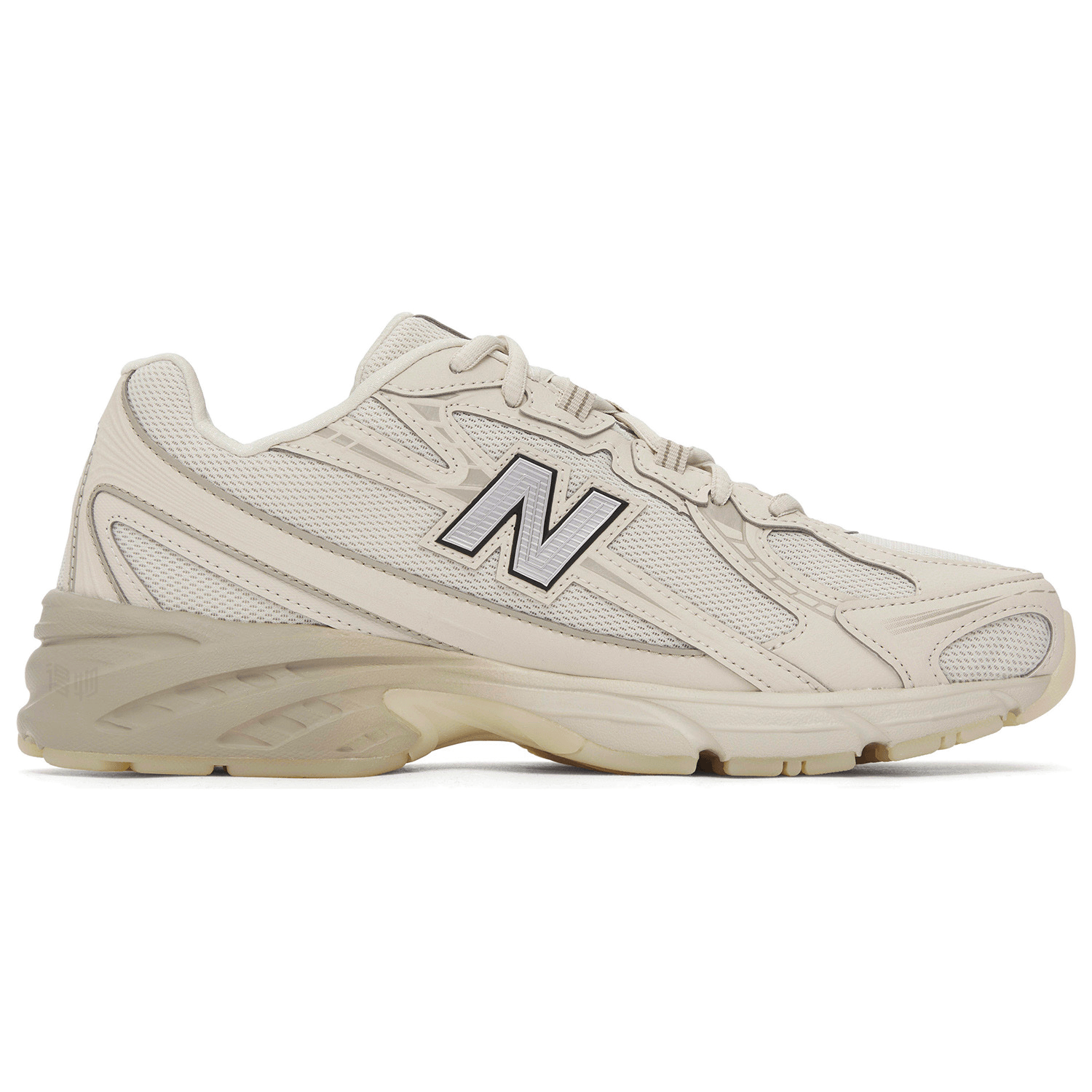 New Balance 740 Beige — фото 9