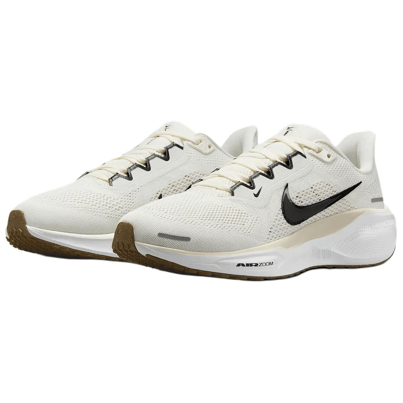 Nike Pegasus 41 Beige — фото 8