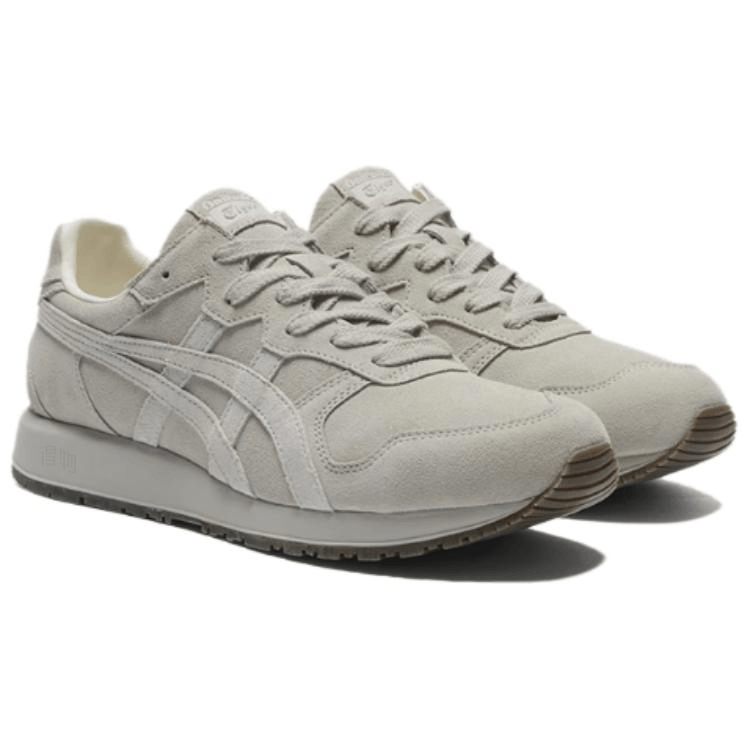 Onitsuka Tiger Tiger Alliance A40 — фото 6