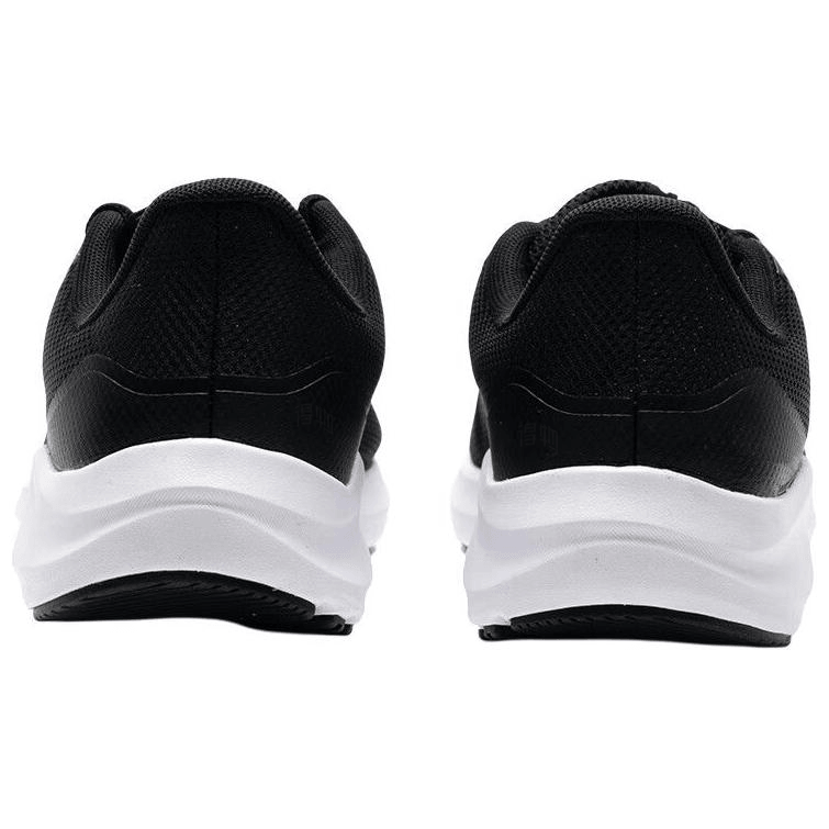 Under Armour Charged Pursuit 4 Black — фото 7