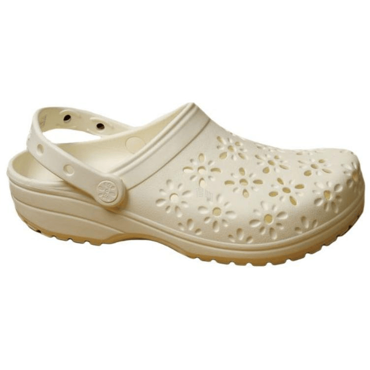 Crocs Classic Clog Beige — фото 5