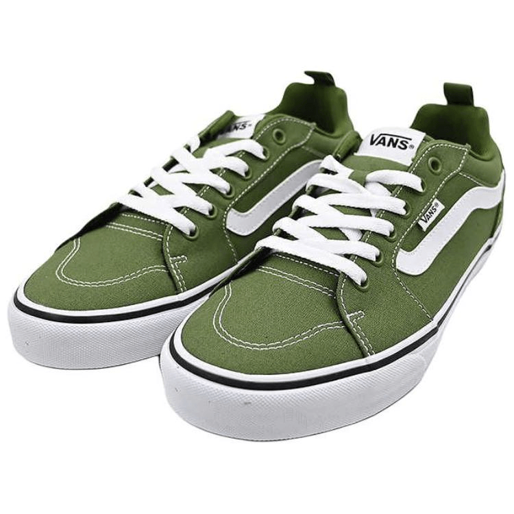 Vans Filmore Green — фото 5