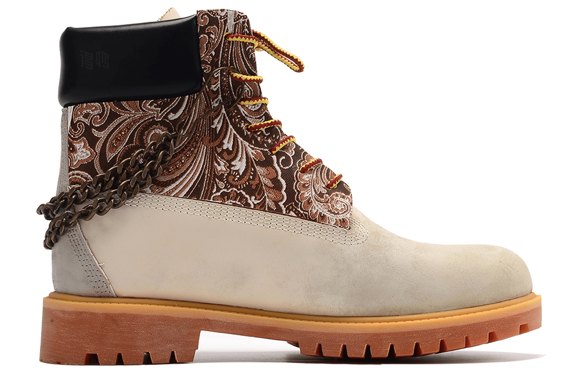 Timberland Premium Millard — фото 7