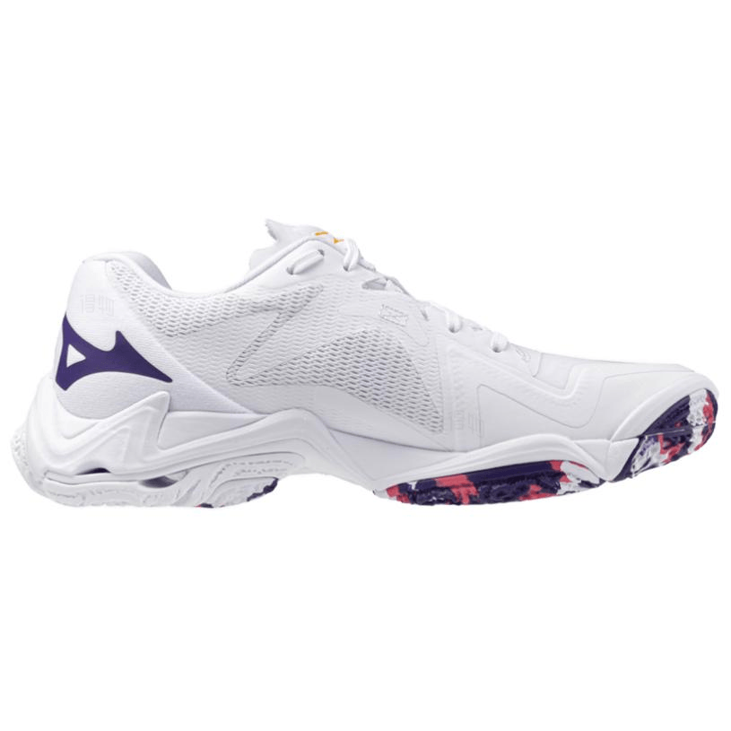 Mizuno Wave Lightning Z8 — фото 6