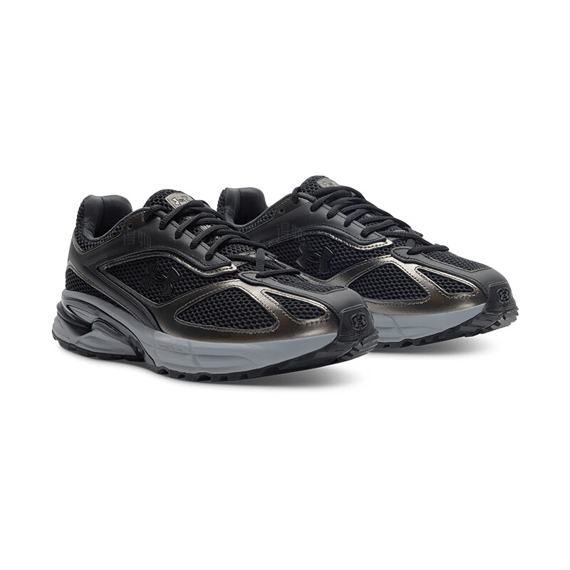 Under Armour Infinite Pro Black — фото 7