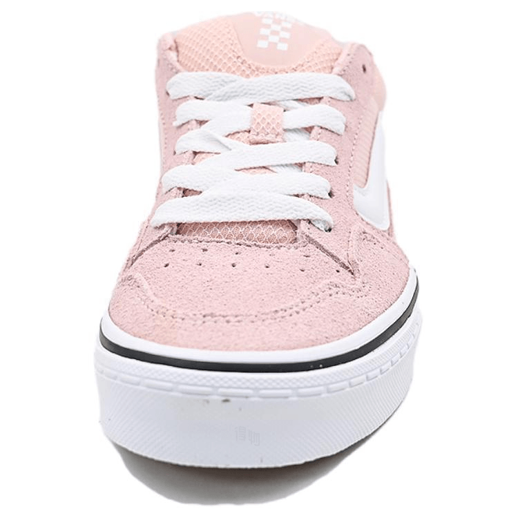 Vans Caldrone Light Pink — фото 6