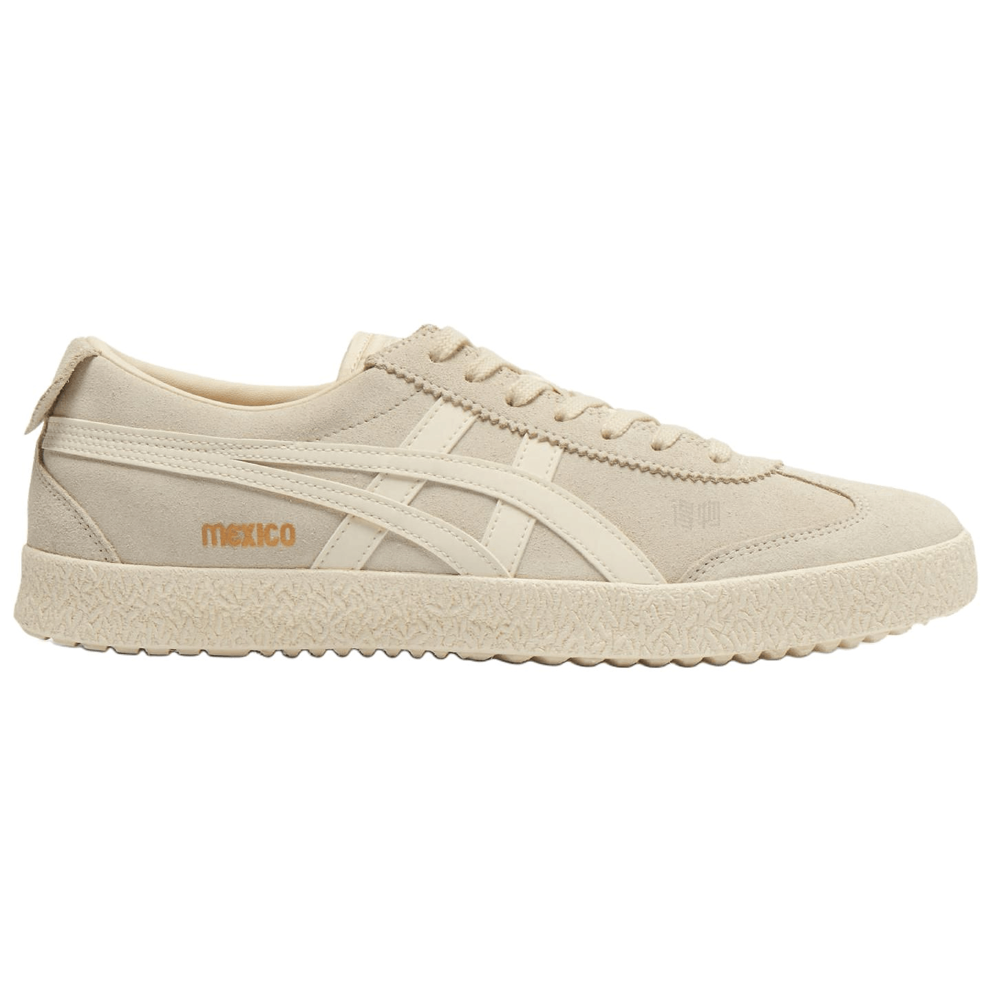 Onitsuka Tiger Mexico 66 Delegation Beige — фото 8