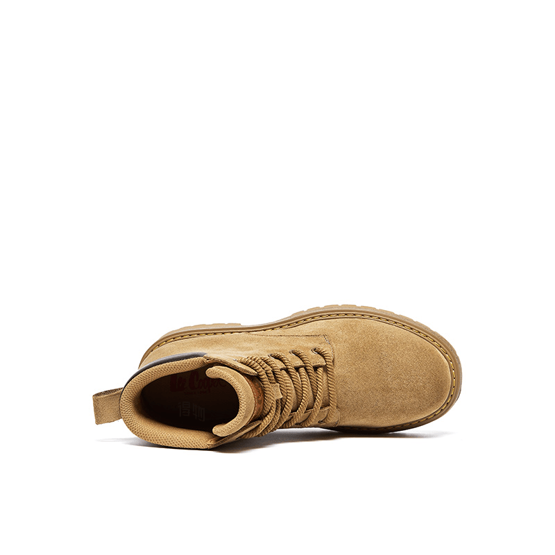 Lee Cooper Martin Boots — фото 10