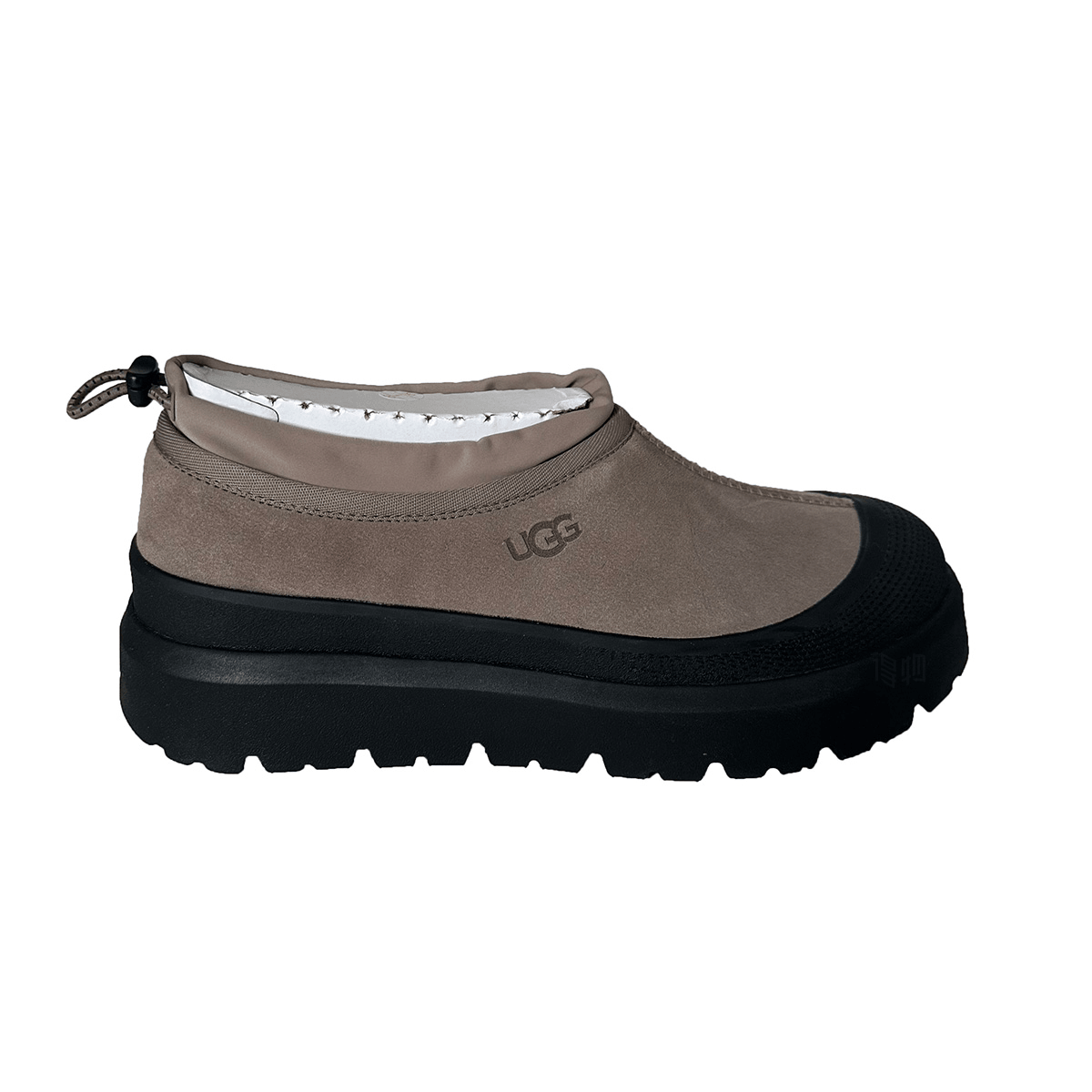 Ugg Classic Boot Deep Brown — фото 4