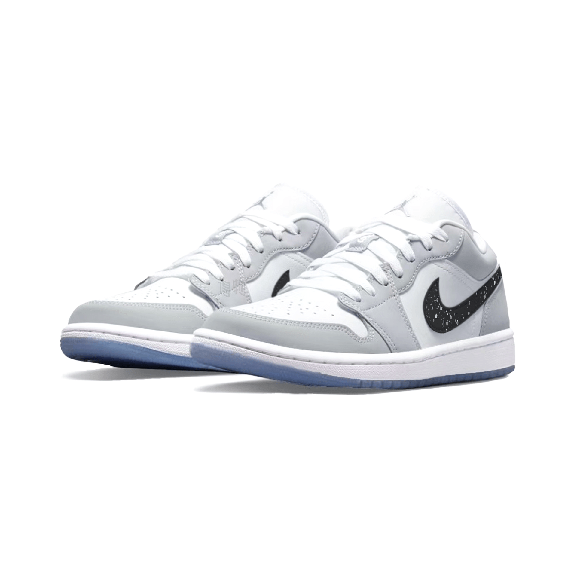Jordan Air Jordan 1 Low CNY — фото 8