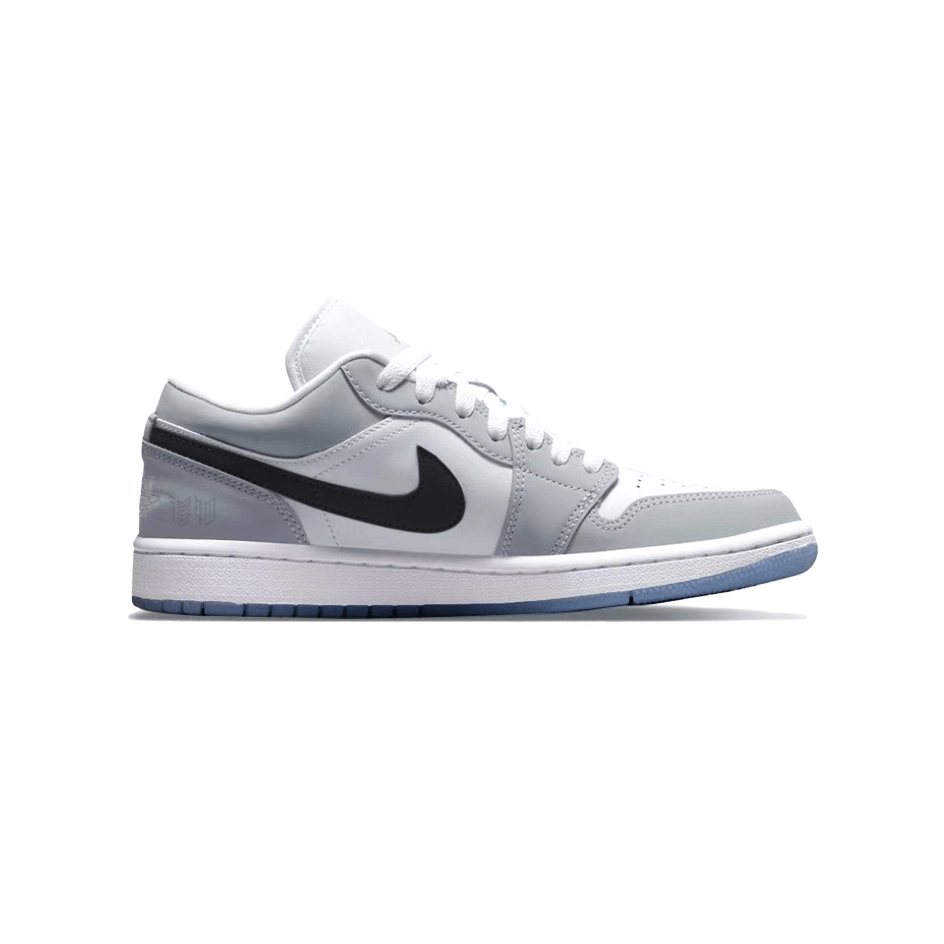 Jordan Air Jordan 1 Low CNY — фото 7
