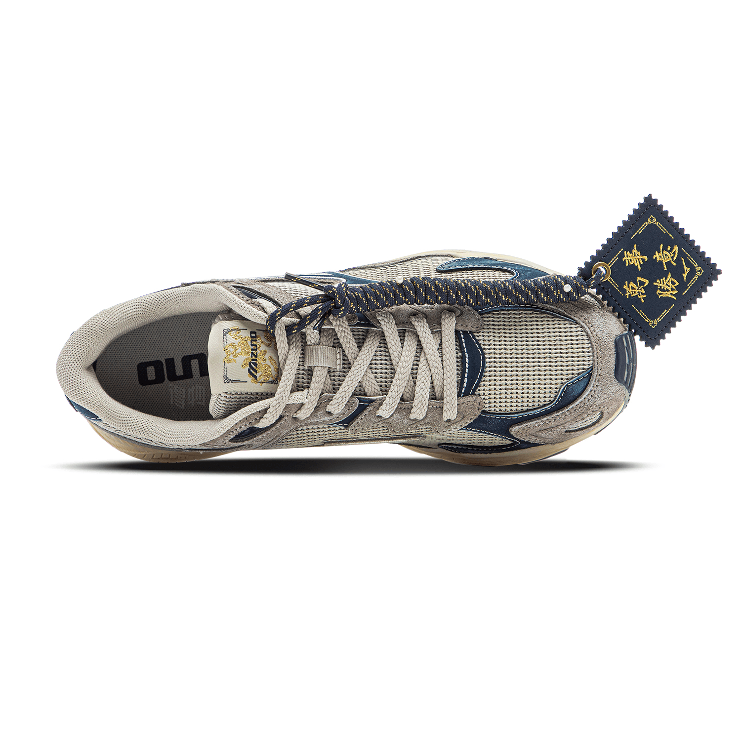 Mizuno Racer S CNY — фото 10