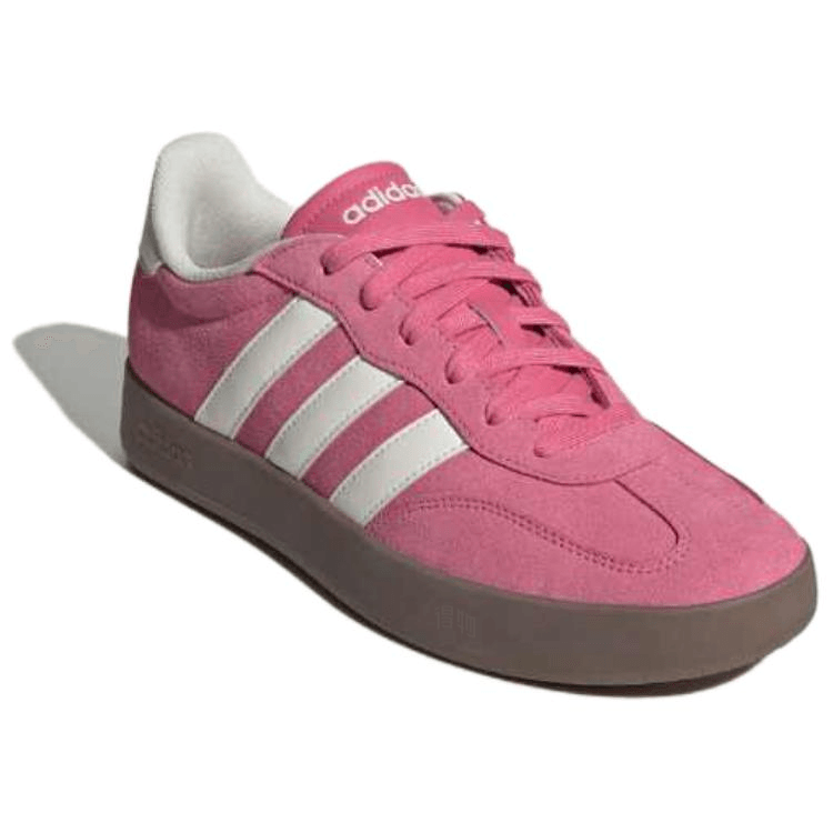 Adidas BARREDA Pink — фото 2