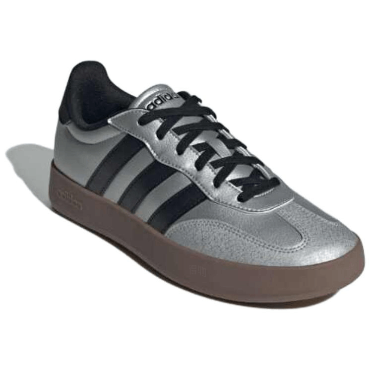 Adidas Barreda Silver — фото 5