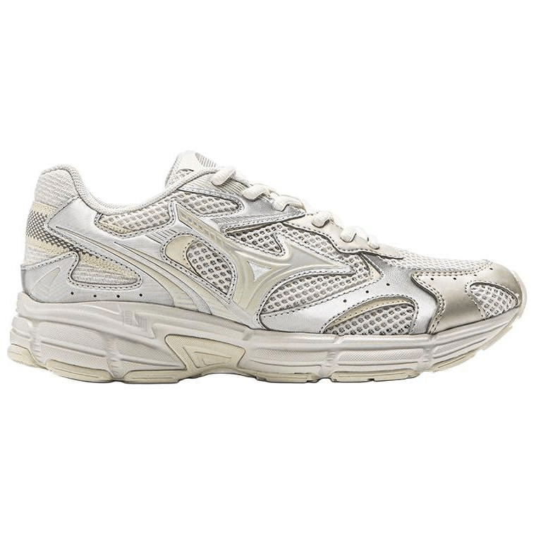 Mizuno Speed 2K Off White Silver — фото 8