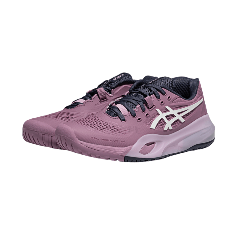 ASICS GEL-RESOLUTION X — фото 7