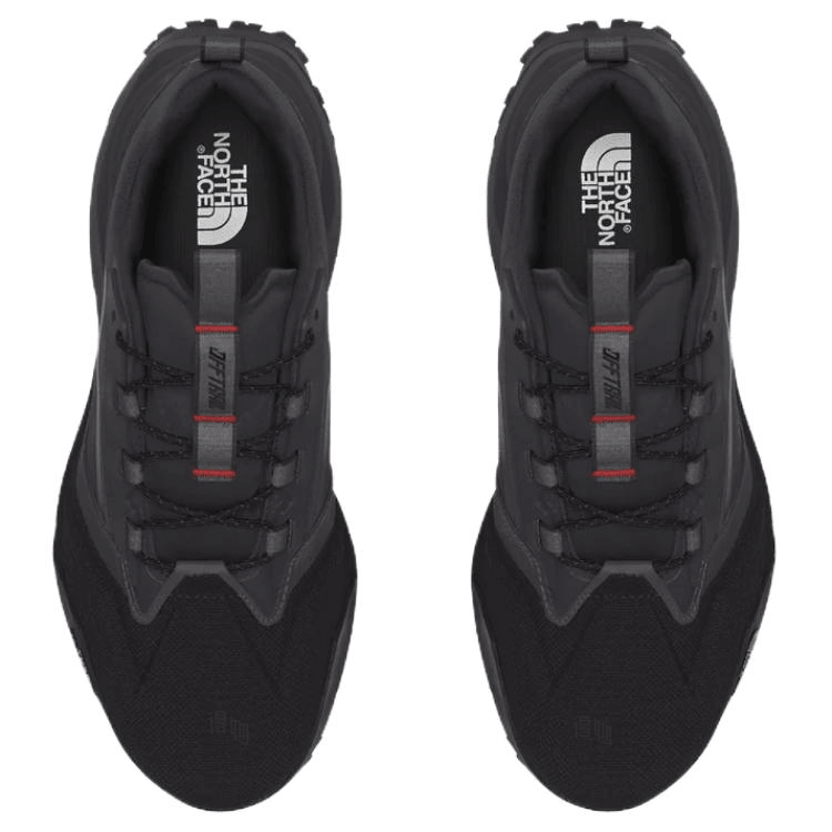 The North Face GTX Blue Black — фото 5