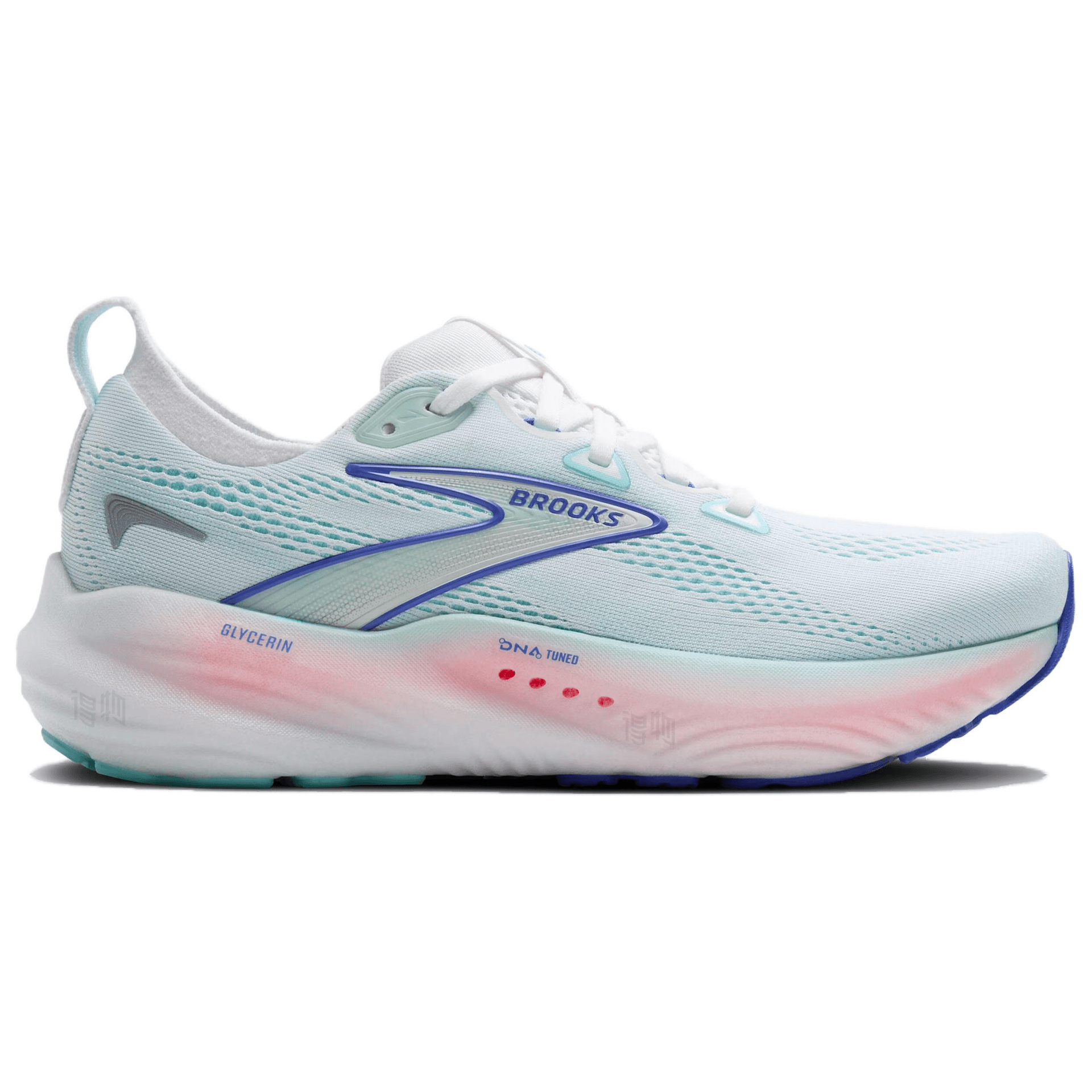 Brooks Glycerin 22 — фото 6