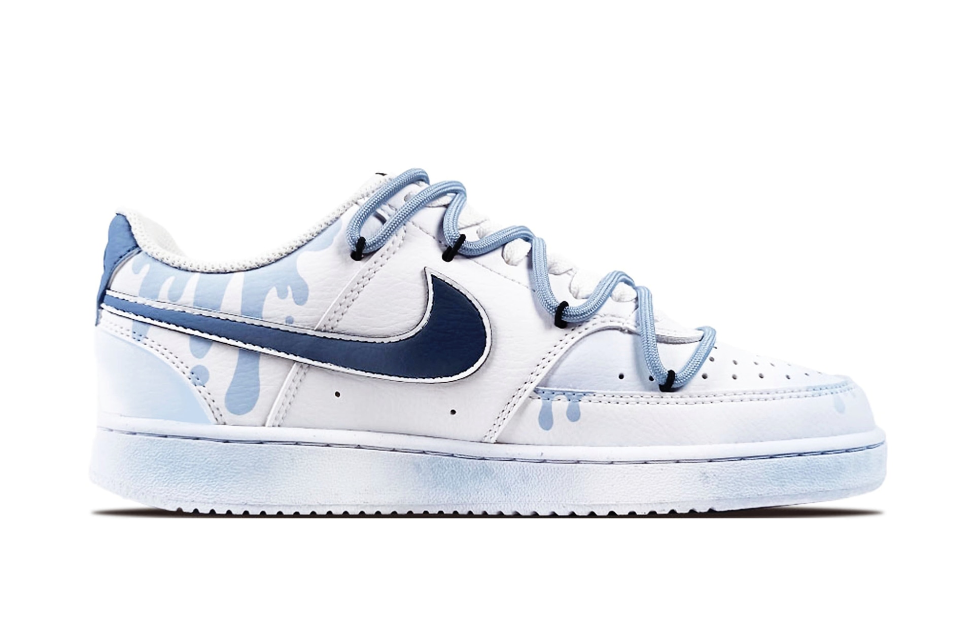 Nike Court Vision 1 — фото 1