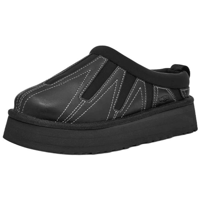Ugg Tazz Black — фото 5
