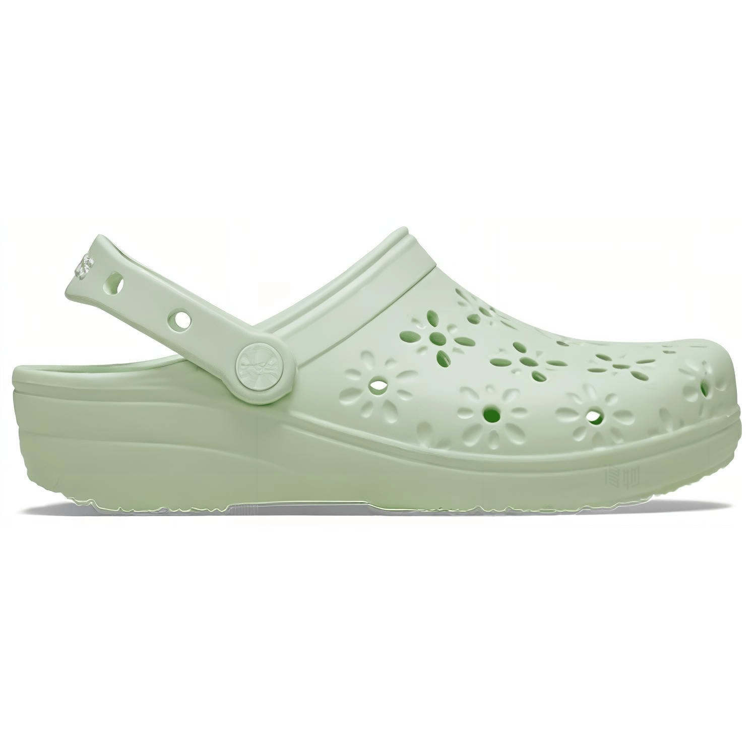 Crocs Тапочки (Арт. 210927-3YH) — фото 4
