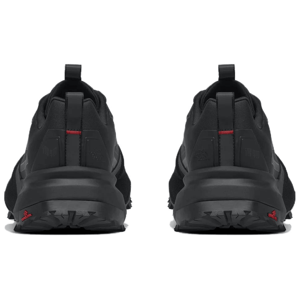 The North Face GTX Blue Black — фото 6