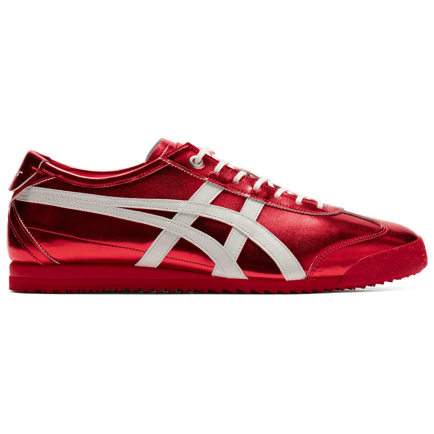 Onitsuka Tiger MEXICO 66 SD Red — фото 8