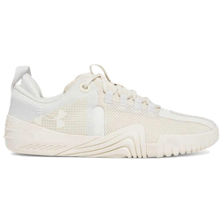 Under Armour Reign 6 Beige — фото 6