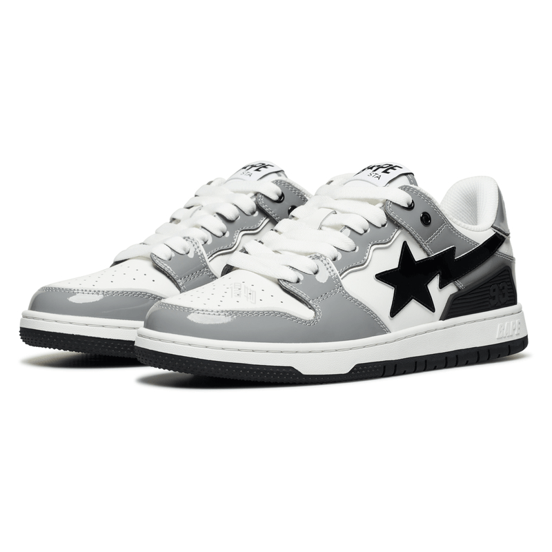 A BATHING APE SK8 STA — фото 10