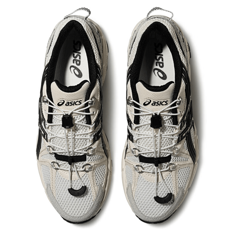 ASICS Gel-Kahana 8 White — фото 7