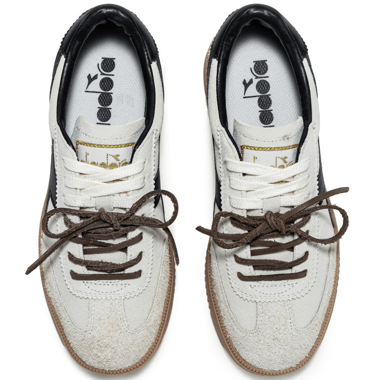 Diadora Saunter BOLD — фото 6