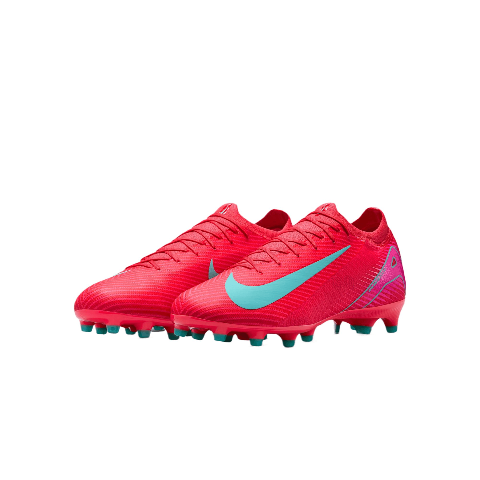 Nike Mercurial Vapor 16 Pro Ember Red — фото 8
