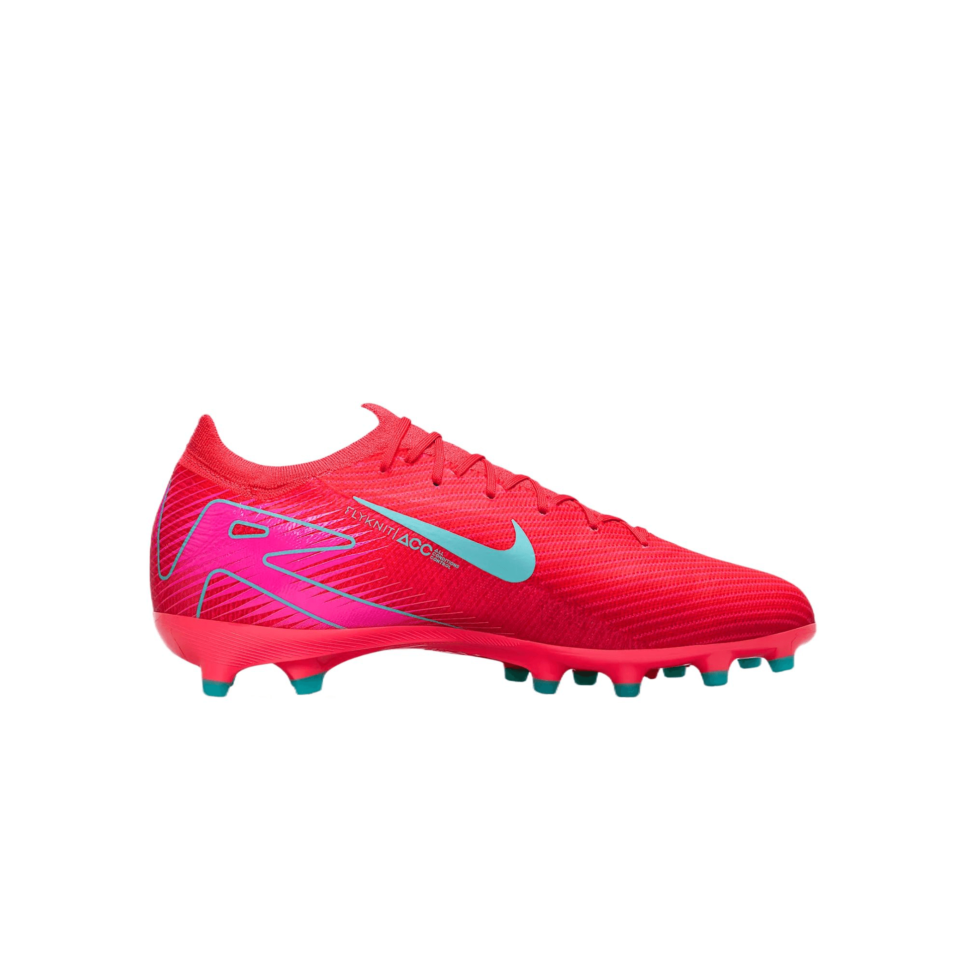 Nike Mercurial Vapor 16 Pro Ember Red — фото 7