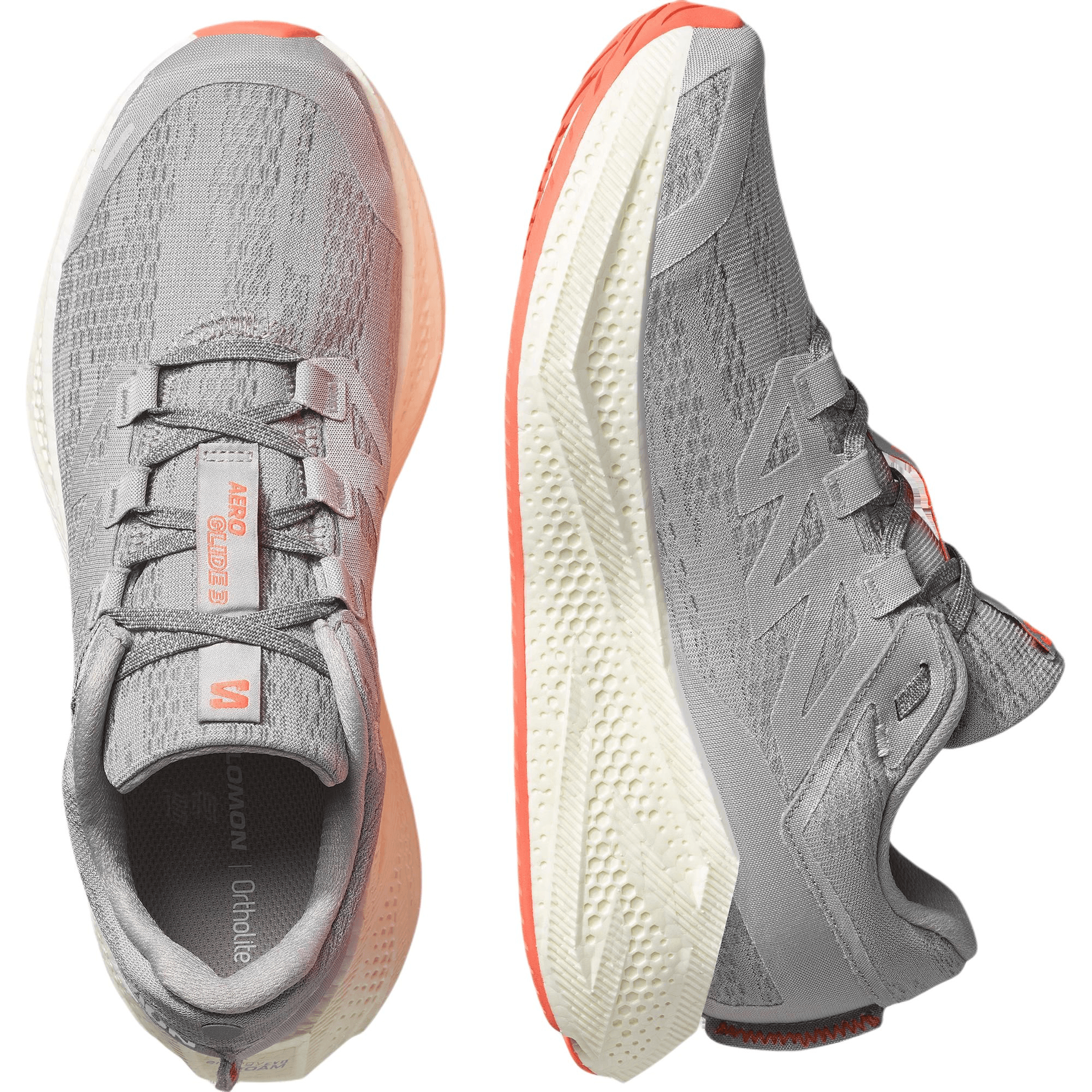 Salomon Aero Glide 3 — фото 7