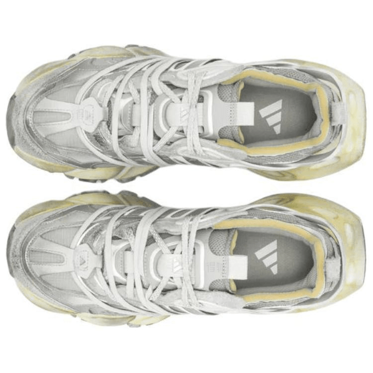 Adidas XLG Runner Deluxe — фото 6