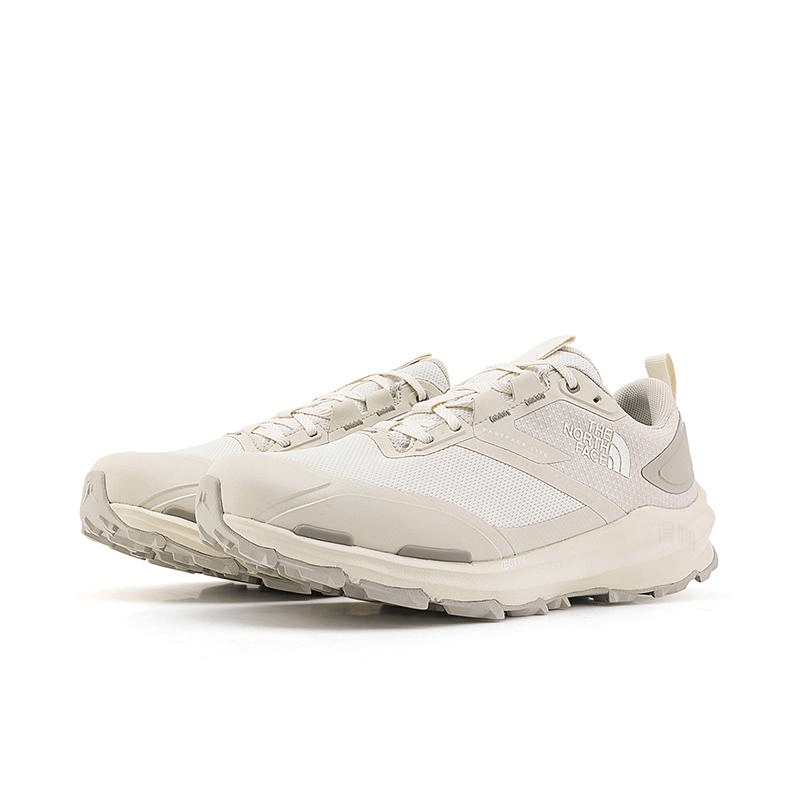 The North Face Fastpack Vectiv Dune White — фото 5