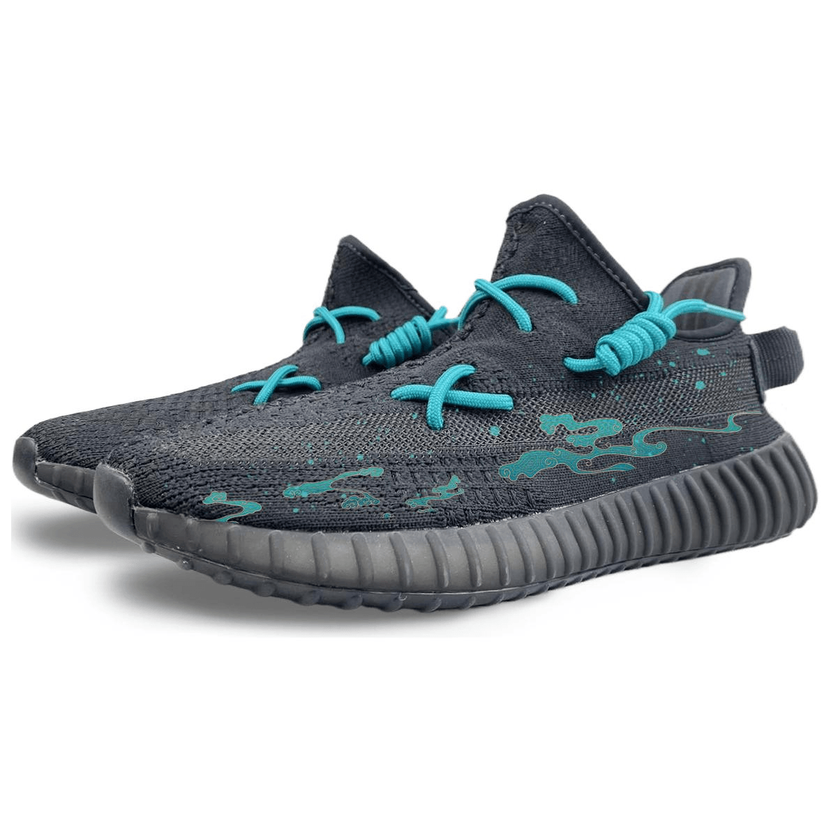 adidas originals adidas Yeezy Boost 350 V2 — фото 8