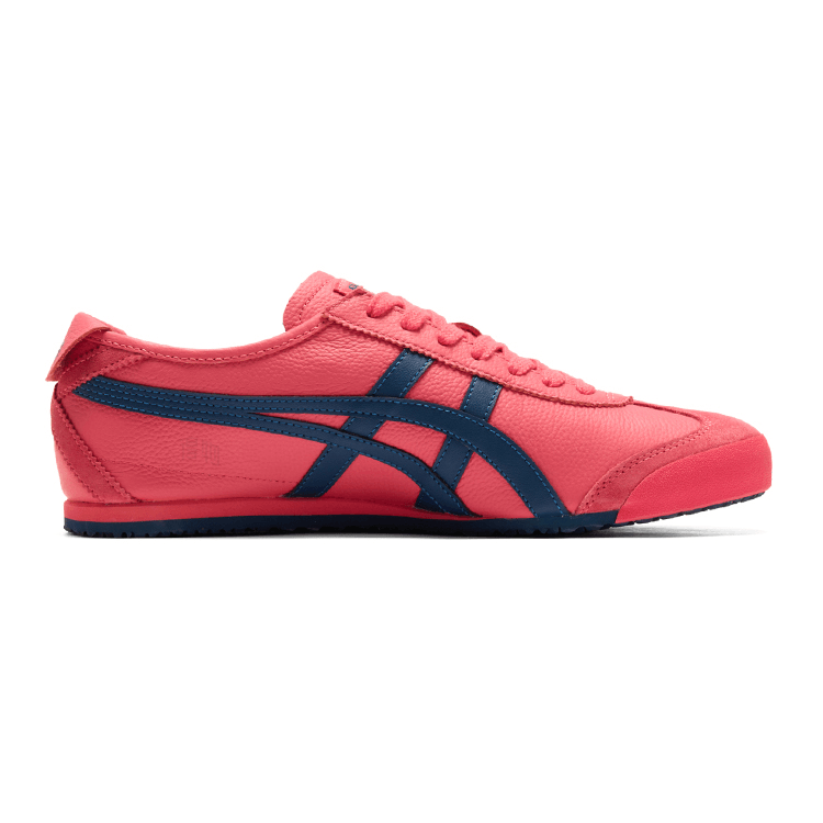 Onitsuka Tiger Mexico 66 Pink — фото 8