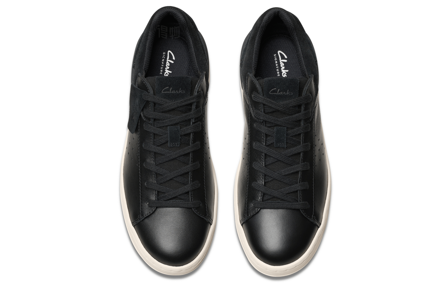 Clarks Courtlite2 Run — фото 5