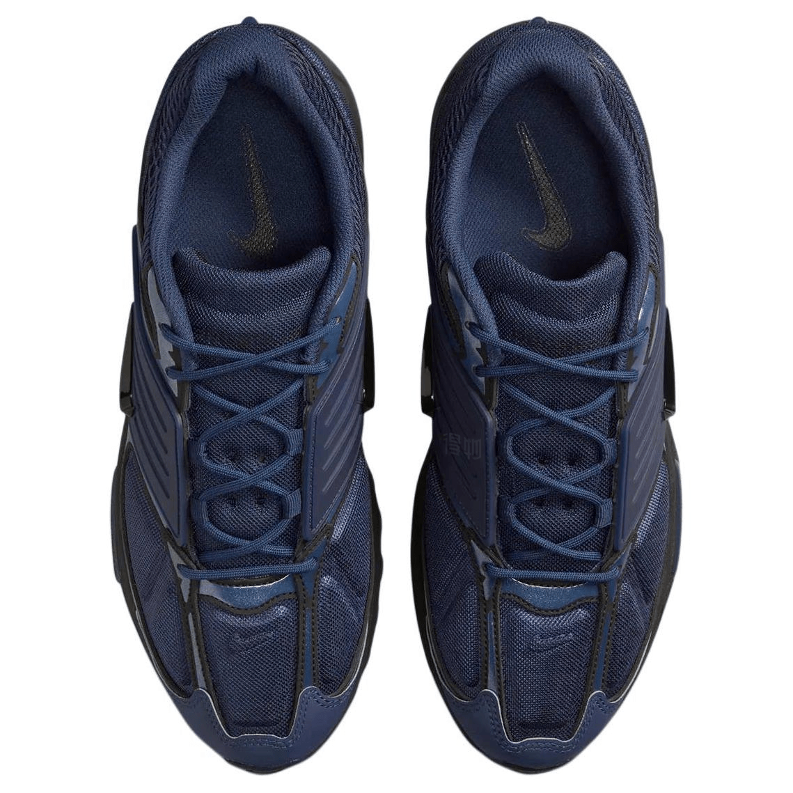 Nike Air Pegasus Wave Blue — фото 7