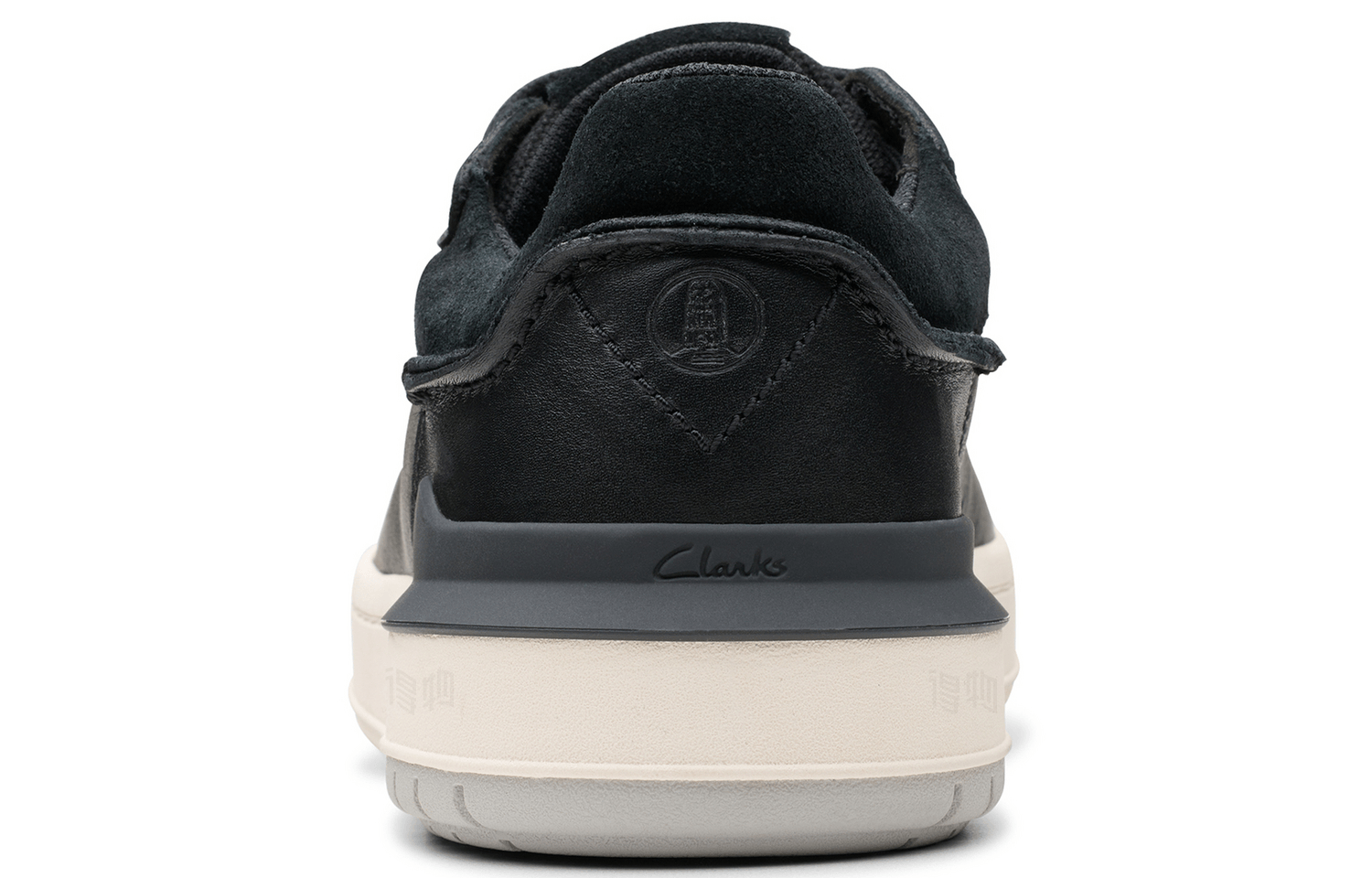 Clarks Courtlite2 Run — фото 6