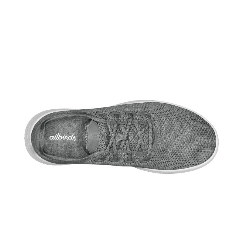 Allbirds Tree Runner Go — фото 7