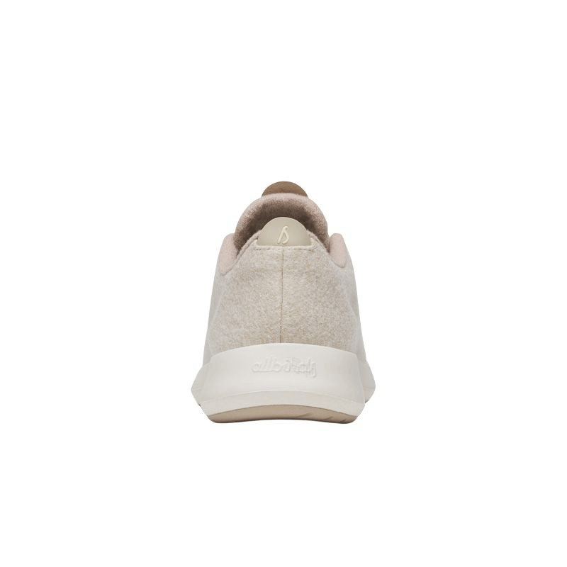 Allbirds Wool Runner Mizzles — фото 6