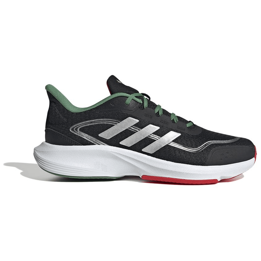 Adidas All Day Essential Black — фото 6