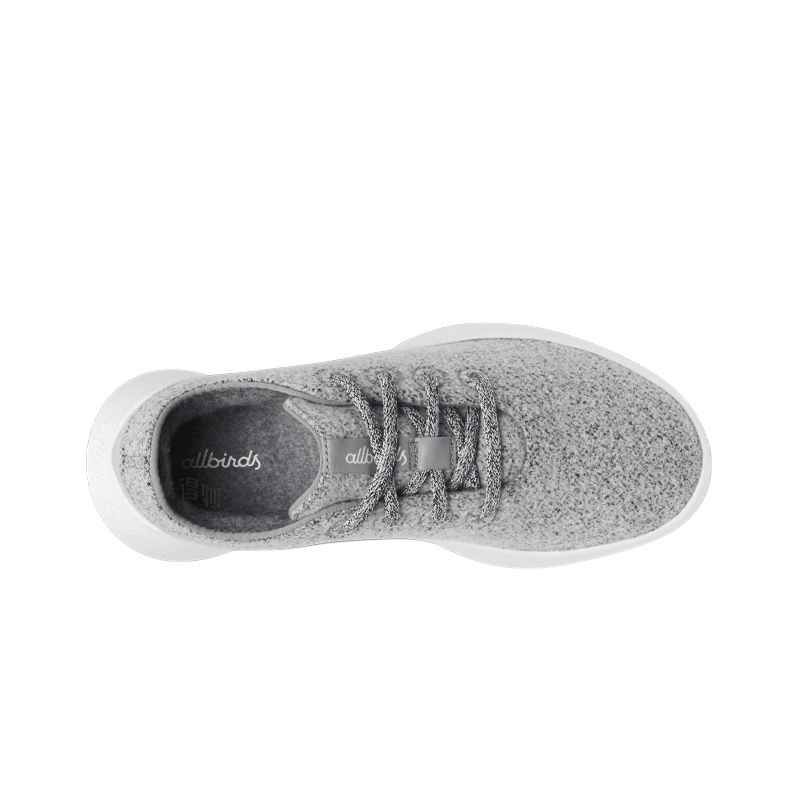 Allbirds Wool Runner 2 — фото 5
