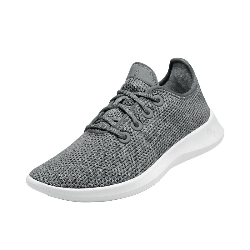 Allbirds Tree Runner Go — фото 6